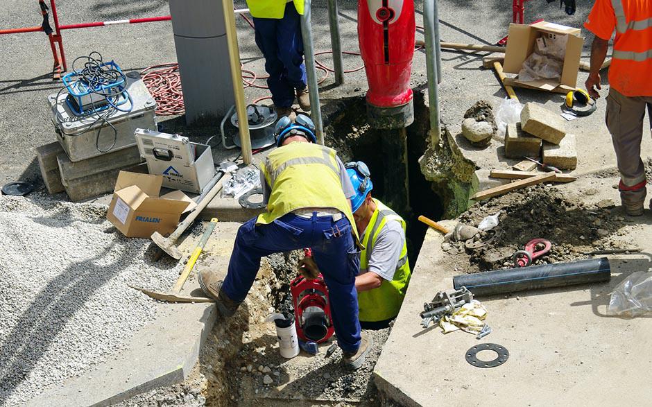 déboucher une canalisation Orly