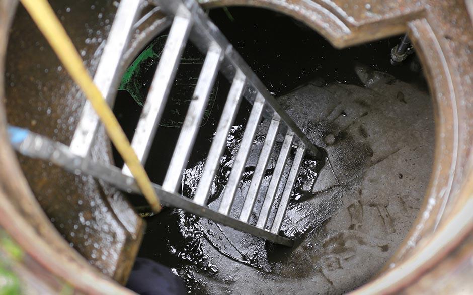 déboucher une canalisation Orly